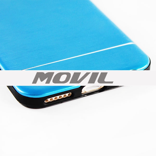 NP-2011 Protectores para Apple iPhone 6-4